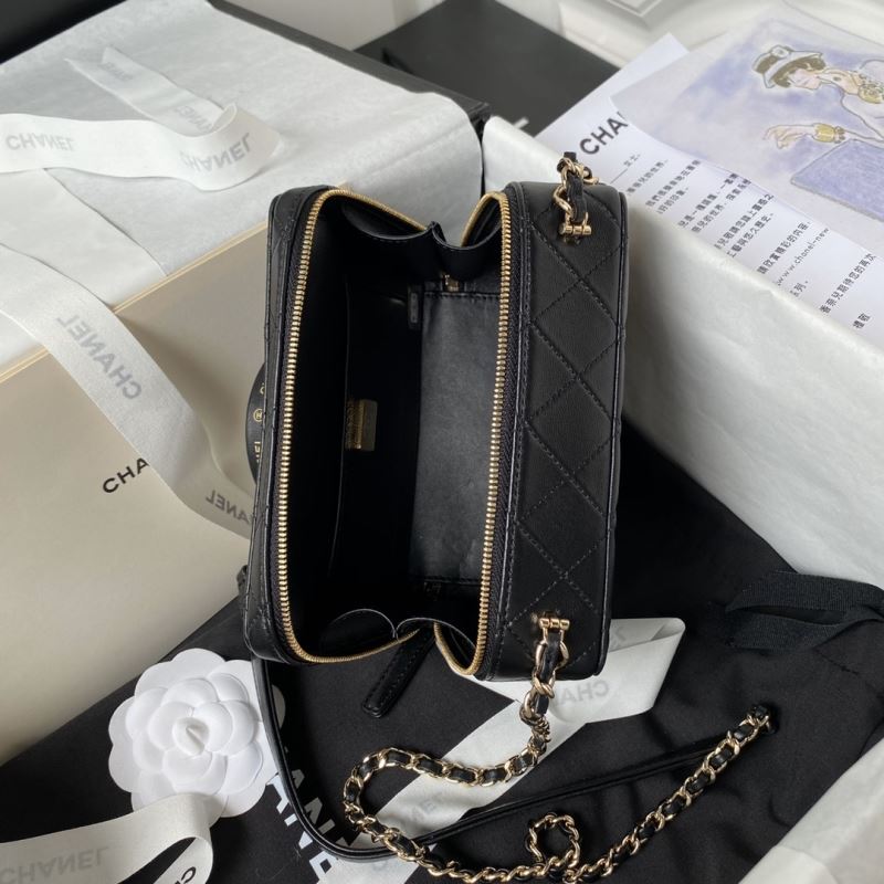 Ch**el satchel bags